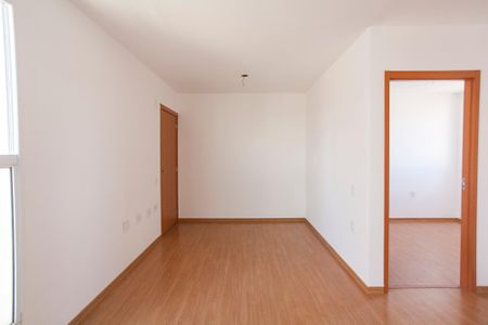 Apartamento para alugar com 2 quartos, 45m² em Jardim Patricia, Uberlândia