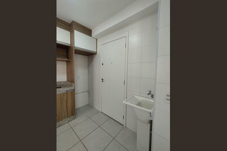 Apartamento à venda com 34m², 2 quartos e sem vagaCozinha - Torneira