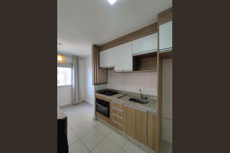 Apartamento à venda com 34m², 2 quartos e sem vagaCozinha - Armários