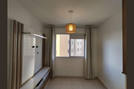 Apartamento à venda com 34m², 2 quartos e sem vagaSala 