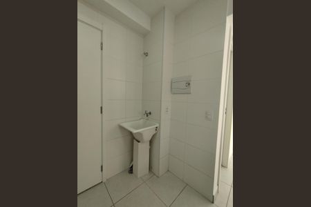 Apartamento à venda com 34m², 2 quartos e sem vagaÁrea de Serviço