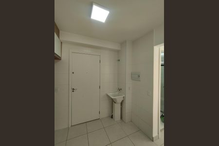 Apartamento à venda com 34m², 2 quartos e sem vagaÁrea de Serviço