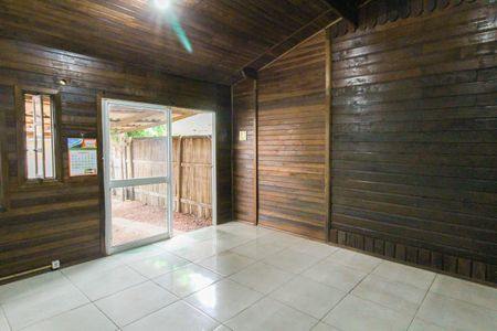 Sala/Cozinha de casa para alugar com 1 quarto, 39m² em Rio Branco, Canoas