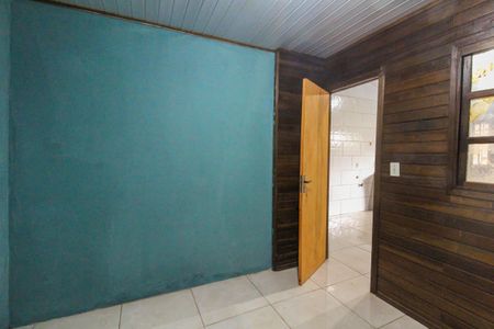 Quarto de casa para alugar com 1 quarto, 39m² em Rio Branco, Canoas