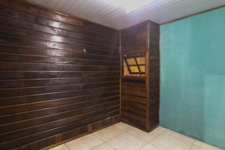 Quarto de casa para alugar com 1 quarto, 39m² em Rio Branco, Canoas