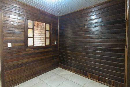 Quarto de casa para alugar com 1 quarto, 39m² em Rio Branco, Canoas
