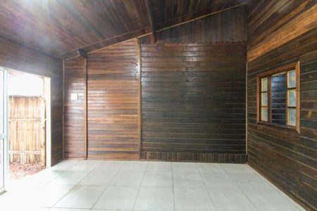 Sala/Cozinha de casa para alugar com 1 quarto, 39m² em Rio Branco, Canoas