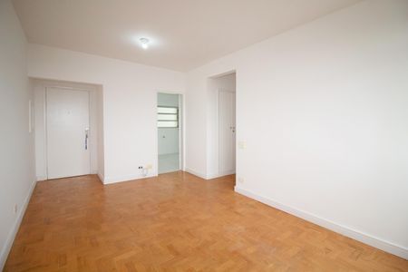 Apartamento à venda com 2 quartos, 79m² em Vila Romana, São Paulo