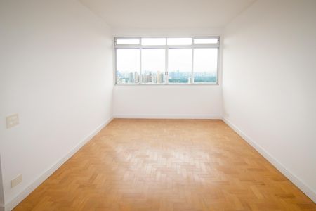 Apartamento à venda com 2 quartos, 79m² em Vila Romana, São Paulo