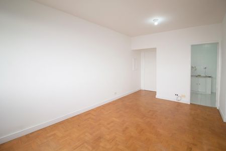 Apartamento à venda com 2 quartos, 79m² em Vila Romana, São Paulo