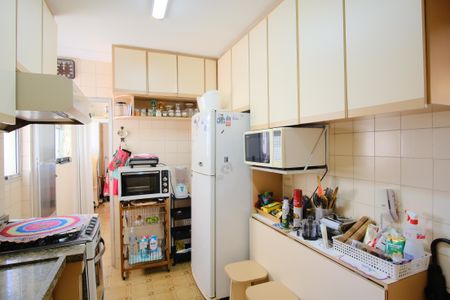 Apartamento à venda com 80m², 4 quartos e 1 vagaCozinha