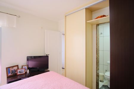 Apartamento à venda com 80m², 4 quartos e 1 vagaSuíte