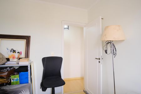 Apartamento à venda com 80m², 4 quartos e 1 vagaQuarto 2