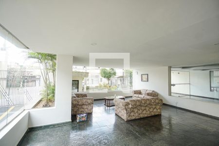 Apartamento à venda com 80m², 4 quartos e 1 vaga Apartamento à venda com 80m², 4 quartos e 1 vagaÁrea comum