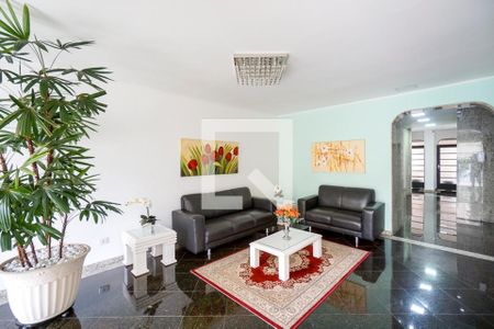 Apartamento à venda com 80m², 4 quartos e 1 vaga Apartamento à venda com 80m², 4 quartos e 1 vagaÁrea comum