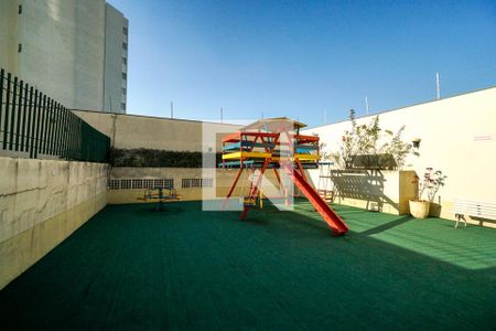 Apartamento à venda com 80m², 4 quartos e 1 vaga Apartamento à venda com 80m², 4 quartos e 1 vagaÁrea comum