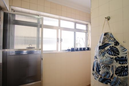 Apartamento à venda com 80m², 4 quartos e 1 vagaÁrea de Serviço