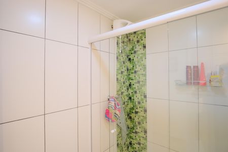 Apartamento à venda com 80m², 4 quartos e 1 vagaBanheiro Social