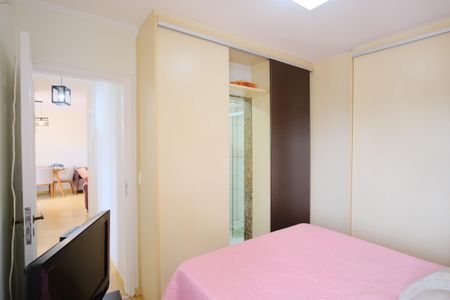 Apartamento à venda com 80m², 4 quartos e 1 vagaSuíte