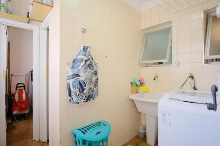 Apartamento à venda com 80m², 4 quartos e 1 vagaÁrea de Serviço