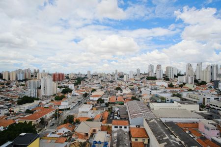 Apartamento à venda com 80m², 4 quartos e 1 vagaVista