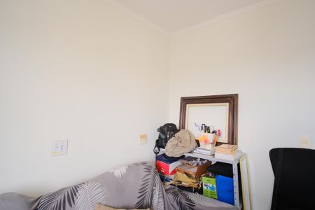 Apartamento à venda com 80m², 4 quartos e 1 vagaQuarto 2