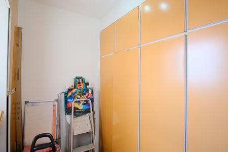 Apartamento à venda com 80m², 4 quartos e 1 vagaQuarto de Serviço