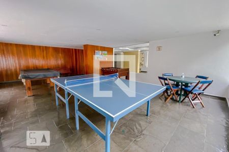Apartamento à venda com 80m², 4 quartos e 1 vaga Apartamento à venda com 80m², 4 quartos e 1 vagaÁrea comum