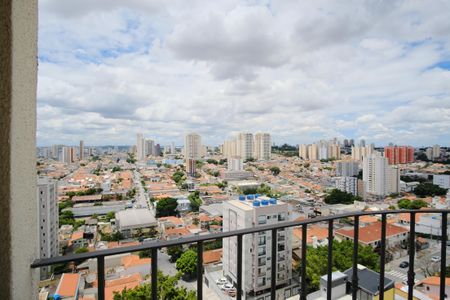 Apartamento à venda com 80m², 4 quartos e 1 vagaVaranda da Suíte