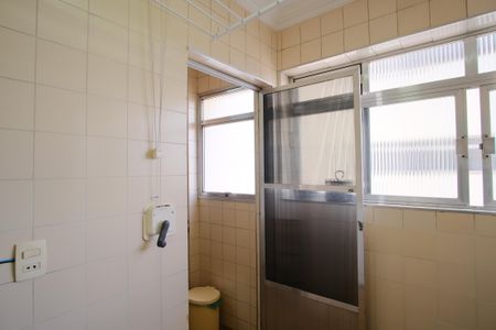 Apartamento à venda com 80m², 4 quartos e 1 vagaÁrea de Serviço