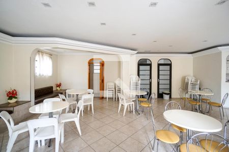 Apartamento à venda com 80m², 4 quartos e 1 vaga Apartamento à venda com 80m², 4 quartos e 1 vagaÁrea comum