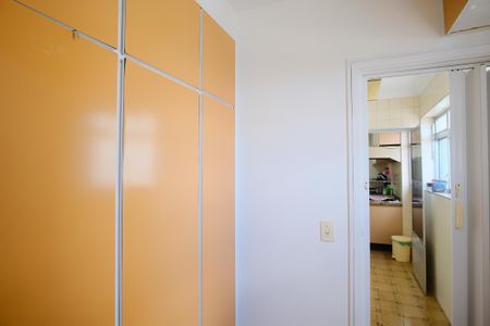 Apartamento à venda com 80m², 4 quartos e 1 vagaQuarto de Serviço