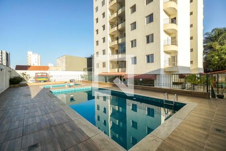 Apartamento à venda com 80m², 4 quartos e 1 vaga Apartamento à venda com 80m², 4 quartos e 1 vagaÁrea comum