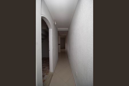Corredor de apartamento para alugar com 1 quarto, 65m² em Pirituba, São Paulo