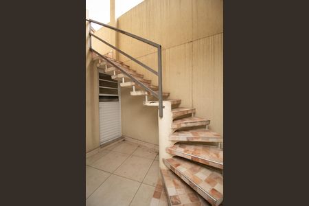 Apartamento para alugar com 65m², 1 quarto e sem vagaHall social