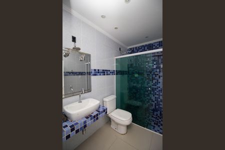 Apartamento para alugar com 65m², 1 quarto e sem vagaBanheiro