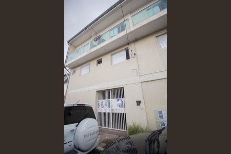 Apartamento para alugar com 65m², 1 quarto e sem vagaFachada 