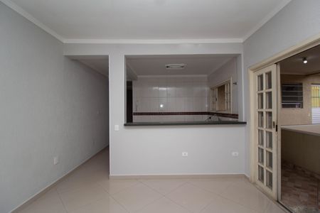 Sala de apartamento para alugar com 1 quarto, 65m² em Pirituba, São Paulo