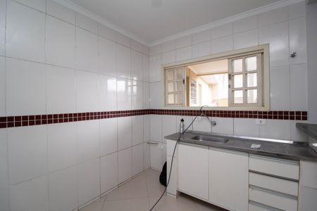 Apartamento para alugar com 65m², 1 quarto e sem vagaCozinha