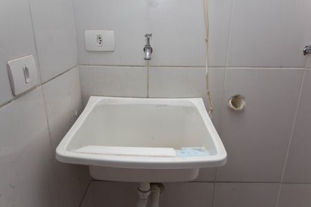 Apartamento para alugar com 65m², 1 quarto e sem vagaÁrea de Serviço