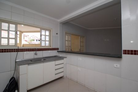 Apartamento para alugar com 65m², 1 quarto e sem vagaCozinha