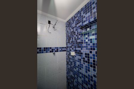 Apartamento para alugar com 65m², 1 quarto e sem vagaBanheiro