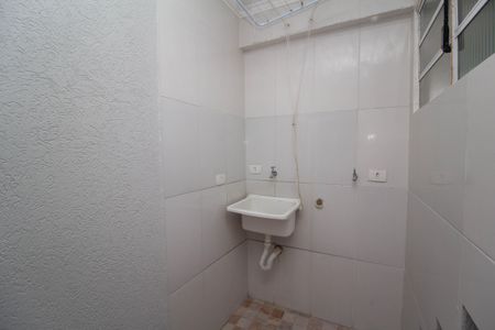Apartamento para alugar com 65m², 1 quarto e sem vagaÁrea de Serviço