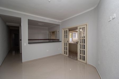 Sala de apartamento para alugar com 1 quarto, 65m² em Pirituba, São Paulo