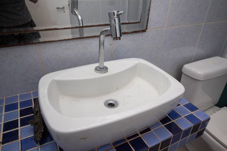 Apartamento para alugar com 65m², 1 quarto e sem vagaBanheiro