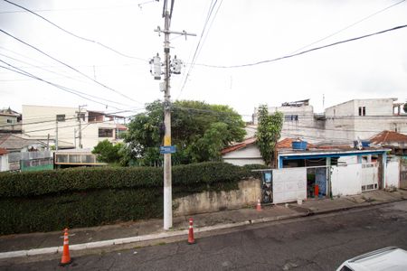 Vista do Quarto de apartamento para alugar com 1 quarto, 65m² em Pirituba, São Paulo