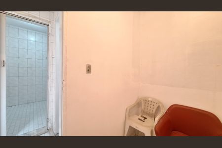 Apartamento à venda com 80m², 2 quartos e 1 vagaQuarto de Serviço