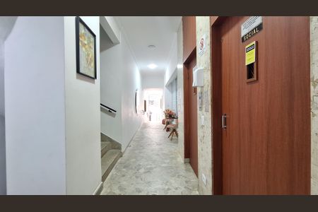 Apartamento à venda com 80m², 2 quartos e 1 vagaÁrea comum