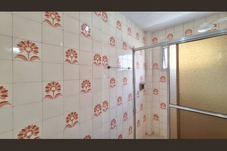 Apartamento à venda com 80m², 2 quartos e 1 vagaBanheiro