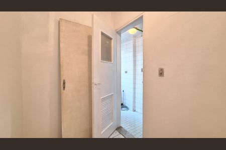 Apartamento à venda com 80m², 2 quartos e 1 vagaQuarto de Serviço